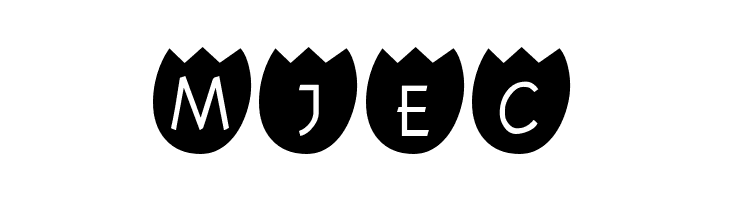 101! TulipZ  Free Fonts Download