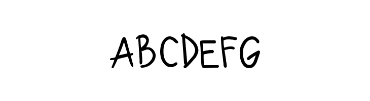 Kenzou  Free Fonts Download