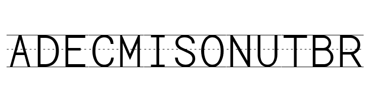 Penmanship Print  Free Fonts Download