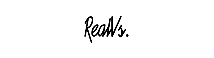 Ruth Script  Free Fonts Download