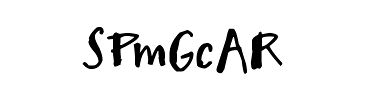 Mighty to Save  Free Fonts Download
