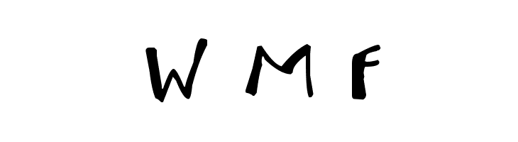 Mighty to Save  Free Fonts Download