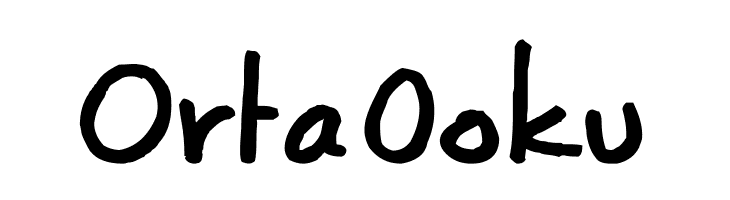 CoertSchrift-Dik  Free Fonts Download