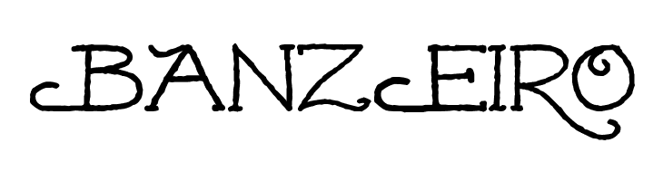 Dead Hardy  Free Fonts Download