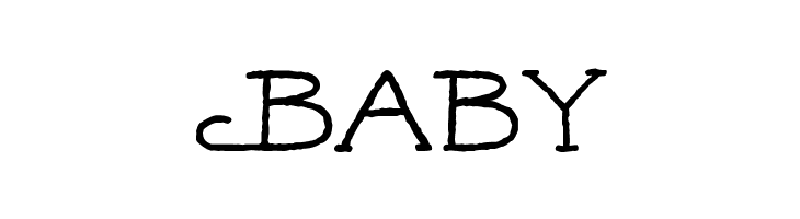 Dead Hardy  Free Fonts Download