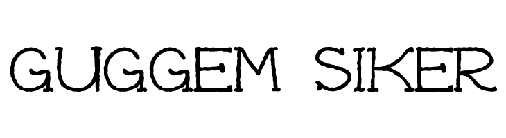 Dead Hardy  Free Fonts Download