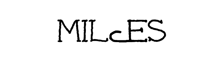 Dead Hardy  Free Fonts Download