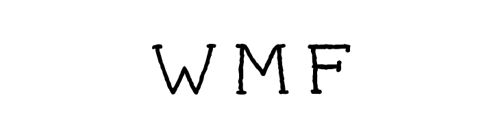 Dead Hardy  Free Fonts Download
