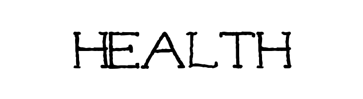 Dead Hardy  Free Fonts Download