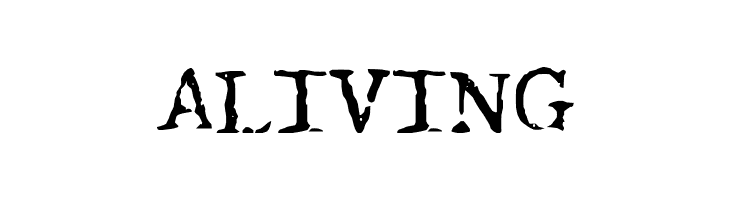 Typewriter-Font [Royal 200]  Free Fonts Download