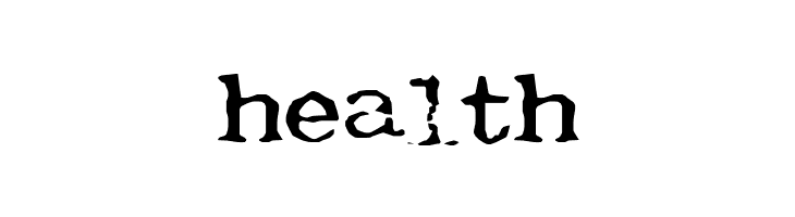 Typewriter-Font [Royal 200]  Free Fonts Download
