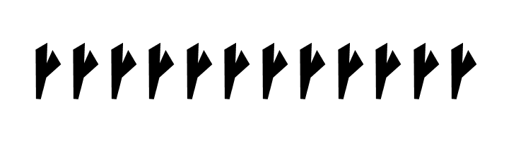 ADIstiLleRS Font Edgy  Free Fonts Download