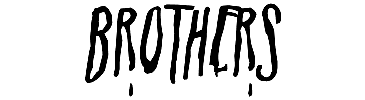 ADIstiLleRS Font Edgy  Free Fonts Download