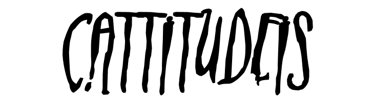 ADIstiLleRS Font Edgy  Free Fonts Download