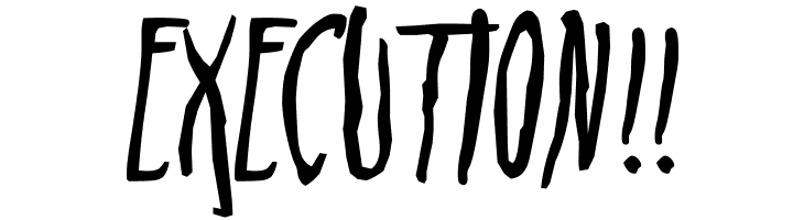 ADIstiLleRS Font Edgy  Free Fonts Download