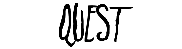 ADIstiLleRS Font Edgy  Free Fonts Download