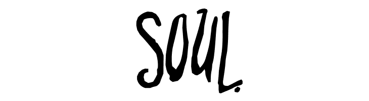 ADIstiLleRS Font Edgy  Free Fonts Download