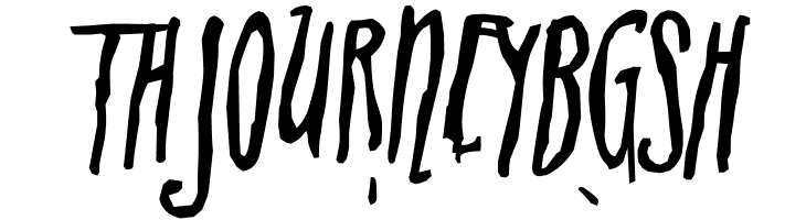 ADIstiLleRS Font Edgy  Free Fonts Download