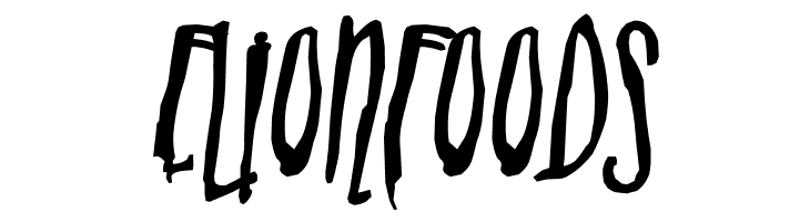 ADIstiLleRS Font Edgy  Free Fonts Download