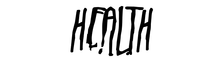 ADIstiLleRS Font Edgy  Free Fonts Download