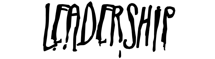 ADIstiLleRS Font Edgy  Free Fonts Download
