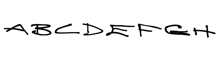 Brainless Thoughts  Free Fonts Download