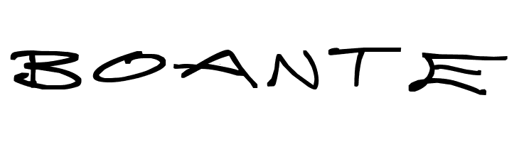 Brainless Thoughts  Free Fonts Download