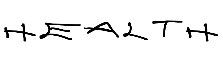 Brainless Thoughts  Free Fonts Download