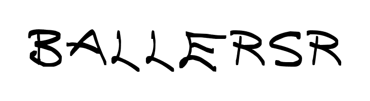 Brainless Thoughts Compact  Free Fonts Download