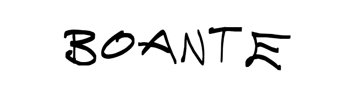 Brainless Thoughts Compact  Free Fonts Download