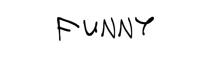 Brainless Thoughts Compact  Free Fonts Download