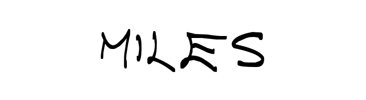 Brainless Thoughts Compact  Free Fonts Download