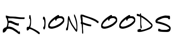Brainless Thoughts Compact  Free Fonts Download