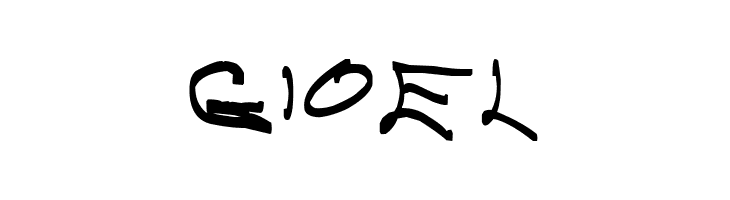 Brainless Thoughts Compact  Free Fonts Download