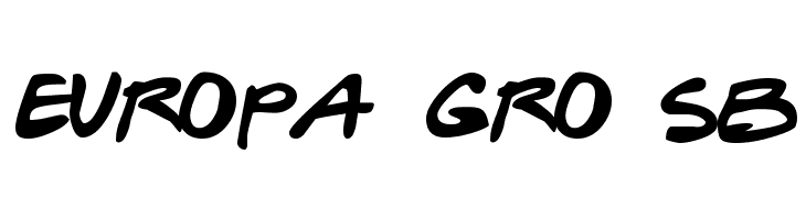 Gabriel Weiss' Friends Font  Free Fonts Download