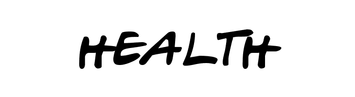 Gabriel Weiss' Friends Font  Free Fonts Download