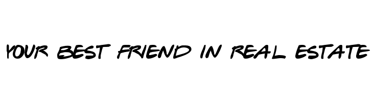 Gabriel Weiss' Friends Font  Free Fonts Download