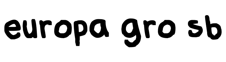 Flabby Bums handwriting  Free Fonts Download