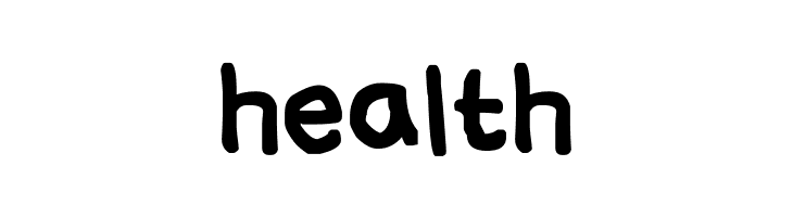 Flabby Bums handwriting  Free Fonts Download