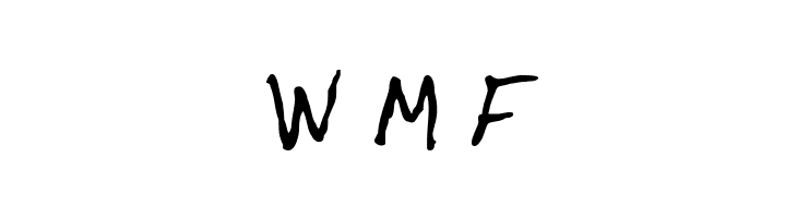 Jenelson  Free Fonts Download