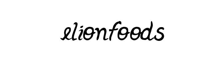 Jenelson  Free Fonts Download