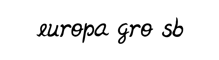Jenelson  Free Fonts Download