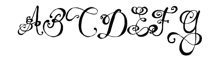 MTF Under Your Skin  Free Fonts Download