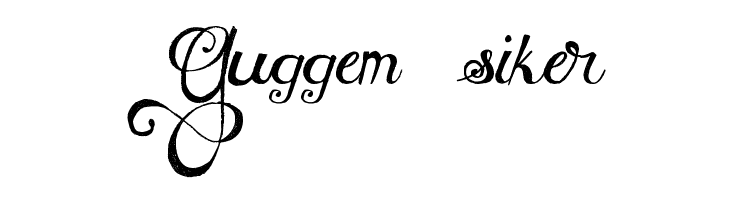 MTF Under Your Skin  Free Fonts Download
