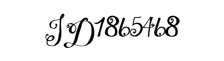 MTF Under Your Skin  Free Fonts Download