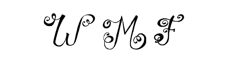 MTF Under Your Skin  Free Fonts Download