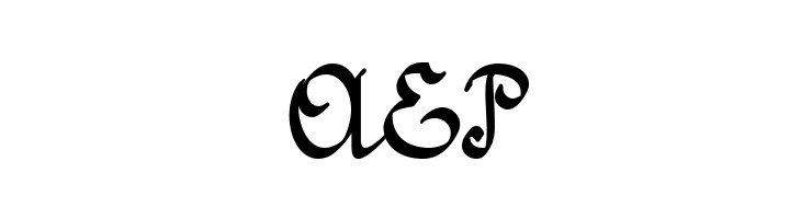 Amptmann Script  Free Fonts Download