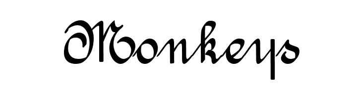Amptmann Script  Free Fonts Download