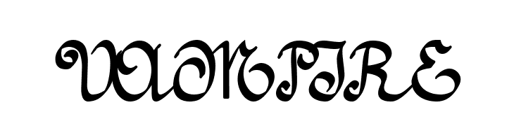 Amptmann Script  Free Fonts Download