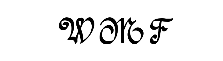 Amptmann Script  Free Fonts Download